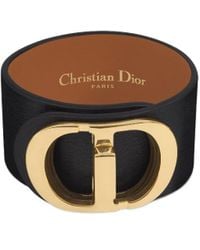 Dior - 30Montaigne Cuff Bracelet - Lyst