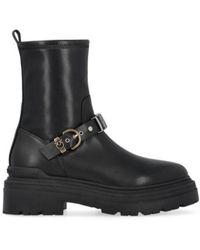 Pinko - Mia 27 Ankle Boots - Lyst