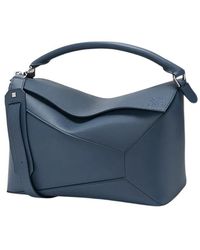 Loewe - Puzzle Edge Large Shoulder Bag - Lyst
