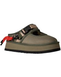 UGG - Bea Mary Jane Wildwood Slippers - Lyst