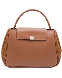 Coccinelle - Logo-Detailed Tote Bag - Lyst