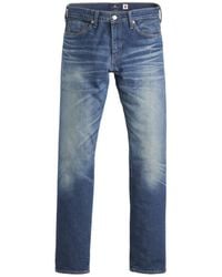 Levi's - 511 Slim Jeans - Lyst
