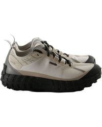 Norda - 001 Low-Top Sneakers - Lyst