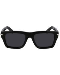 Ferragamo - Sunglasses - Lyst
