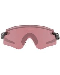 Oakley - Oversize-Frame Sunglasses - Lyst