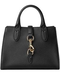 Gucci - Jackie Small Tote Bag - Lyst