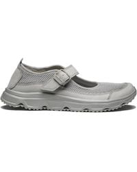 Salomon Lab - Salomon Rx Marie Jeanne Buckle-Fastened Sneakers - Lyst