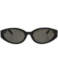 Linda Farrow - Full Frame Sunglasses - Lyst