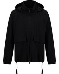 Herno - Laminar 2-Layered Gore-Tex Parka - Lyst