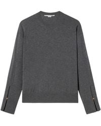 Stella McCartney - Long-Sleeved Sweater - Lyst