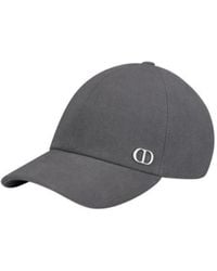 Dior - Cd Icon Cap - Lyst