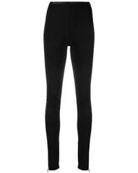 1017 ALYX 9SM - 1017 9Sm High-Waisted Leggings - Lyst