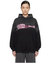 Marissa Chiara - Long-Sleeved Sweatshirt - Lyst