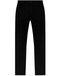 AllSaints - Belt Loop Jeans - Lyst