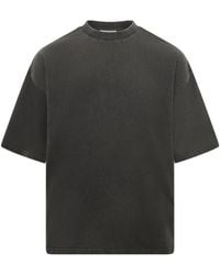 Entire studios - Oversized Boxy T-Shirt - Lyst