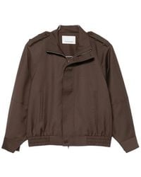 Frankie Shop - Long-Sleeve Jacket - Lyst