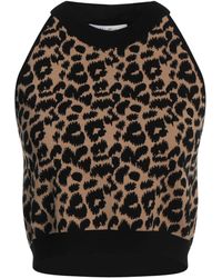 Max Mara - Lightweight Knit Top - Lyst