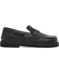 Stella McCartney - Ryder Classic Loafers - Lyst