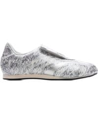 adidas Originals - Taekwondo F 50 Slip-On Sneakers - Lyst