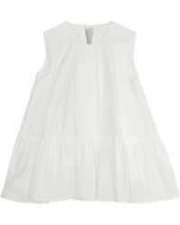 Cecilie Bahnsen - Asta Top - Lyst
