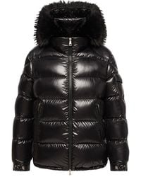Moncler - Hypolais Short Down Jacket - Lyst