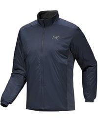 Arc'teryx - Atom Jacket - Lyst