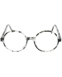 Mykita - Sienna Round Frame Glasses - Lyst