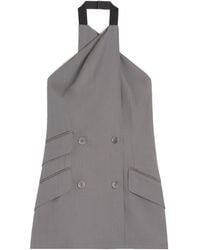 Max Mara - Cali Sleeveless Waistcoat - Lyst