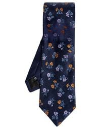 Dries Van Noten - Pointed Tie - Lyst