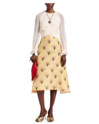 La DoubleJ - En Pointe Dress - Lyst