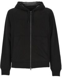ZEGNA - Zip-Up Hoodie - Lyst