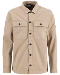 Barbour - Arlo Overshirt - Lyst
