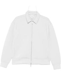 Calvin Klein - Long-Sleeved Casual Jacket - Lyst