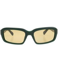 Jacquemus - Rectangular Sunglasses - Lyst