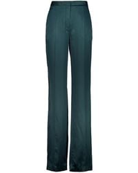 Tom Ford - Silk Satin Tuxedo Trousers - Lyst