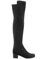 Stuart Weitzman - Reserve High Boots - Lyst
