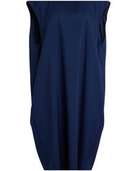 Marni - Short Sleeves Dress - Lyst