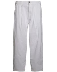 Moschino - Belt Loop Track Pants - Lyst