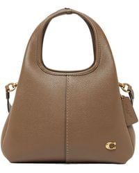 COACH - Lana Shoulder Bag 23 - Lyst
