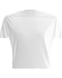 Jacquemus - The Mistral Open Back Top - Lyst