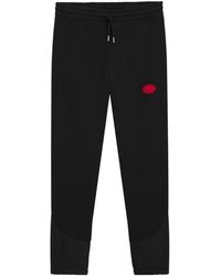 BOSS - Solid Color Casual Long Pants - Lyst
