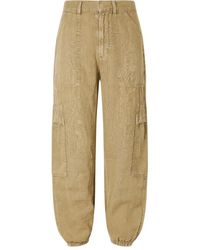 Citizens of Humanity - Casual Pants With Belt Loops - Lyst