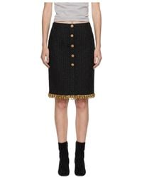 Marissa Chiara - Mini Dress - Lyst