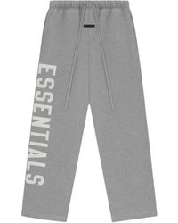 Fear Of God - Logo-Printed Tie-Dye Track Pants - Lyst