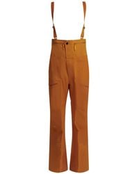 Arc'teryx - Rush Bib Pant - Lyst