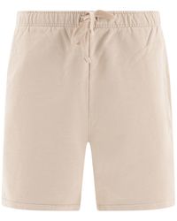 Polo Ralph Lauren - Logo Embroidered Drawstring Track Shorts - Lyst