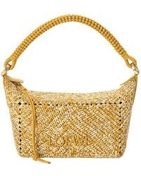 Loewe - Cala Mini Bag - Lyst
