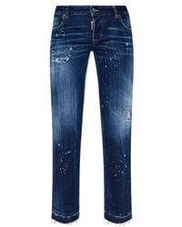DSquared² - Jenna Jean Clothing - Lyst