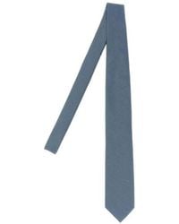 Tom Ford - Pointed Tip Satin Tie - Lyst