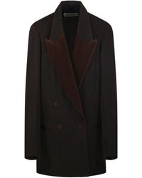 Dries Van Noten - Blink Jacket - Lyst